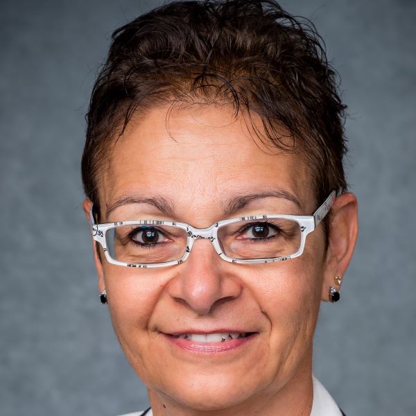 Cristina Magi-Galluzzi, M.D., Ph.D.