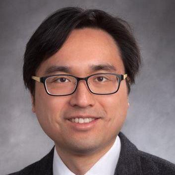 Shih-Hsiu "Jerry" Wang, M.D., Ph.D.
