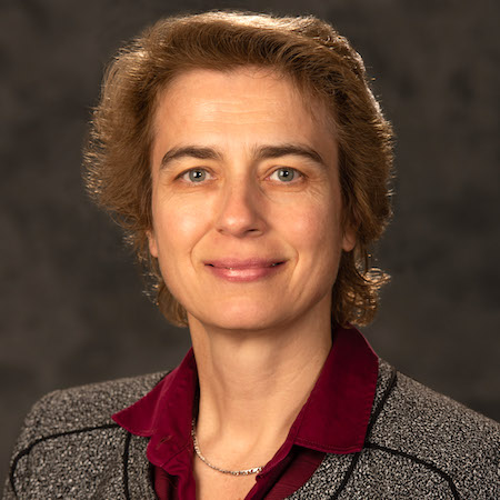 Anja Roden, M.D.