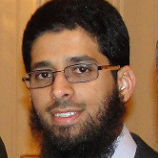 Turki Al-Hussain, M.D.