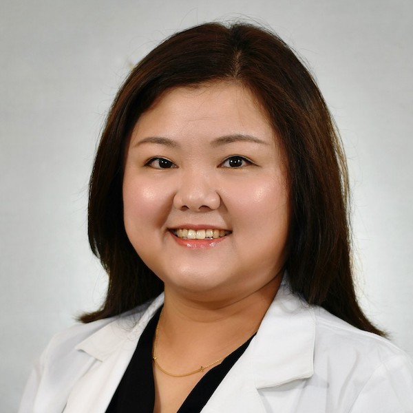 Wenjing Qiu, M.D, Ph. D.