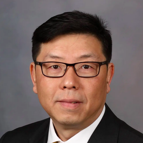 Zong-Ming Chen, M.D., Ph.D.