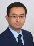Jiejun Wu, M.D., Ph.D.