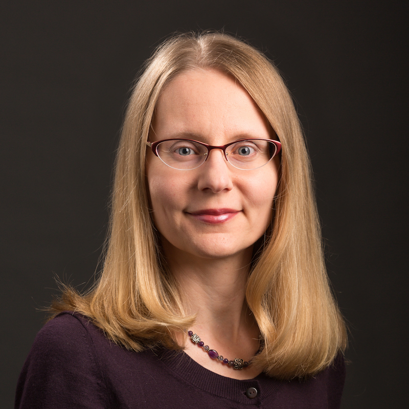 Karin Finberg, M.D., Ph.D.