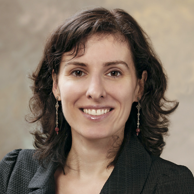 Joanna Gibson, M.D., Ph.D.