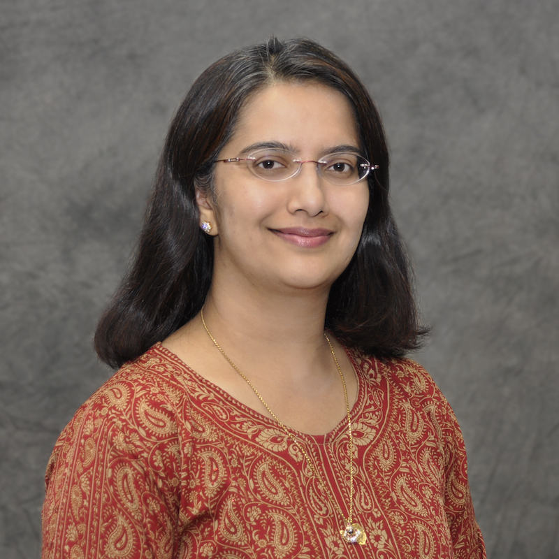 Anitha Kamath Rao, M.D.