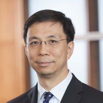 Oscar Lin, M.D., Ph.D.