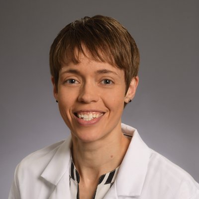 Suzanna J. Logan, M.D., Ph.D.