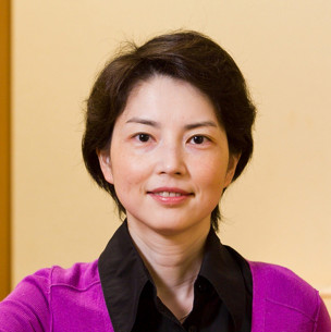 Yingbei Chen, M.D., Ph.D.