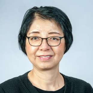 Xiaolan Ou, M.D., Ph.D.
