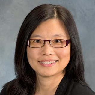Li Liu, B.Med., Ph.D.