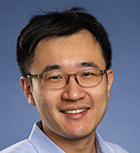 Li Zha, Ph.D.
