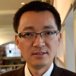 Bin Zhang, Ph.D.