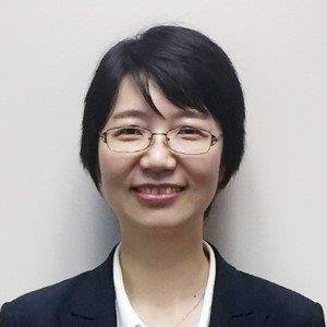 Xiaoqiong Wang, M.D., Ph.D.