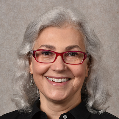 Lynne V. Abruzzo, M.D., Ph.D.