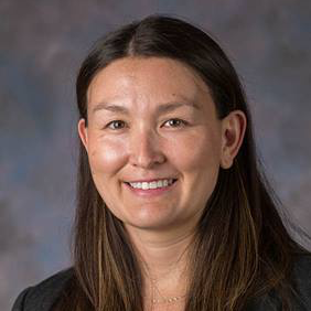 Kristy Lee, Ph.D.