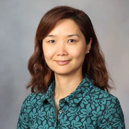 Ji "Jane" Yuan, M.D., Ph.D.