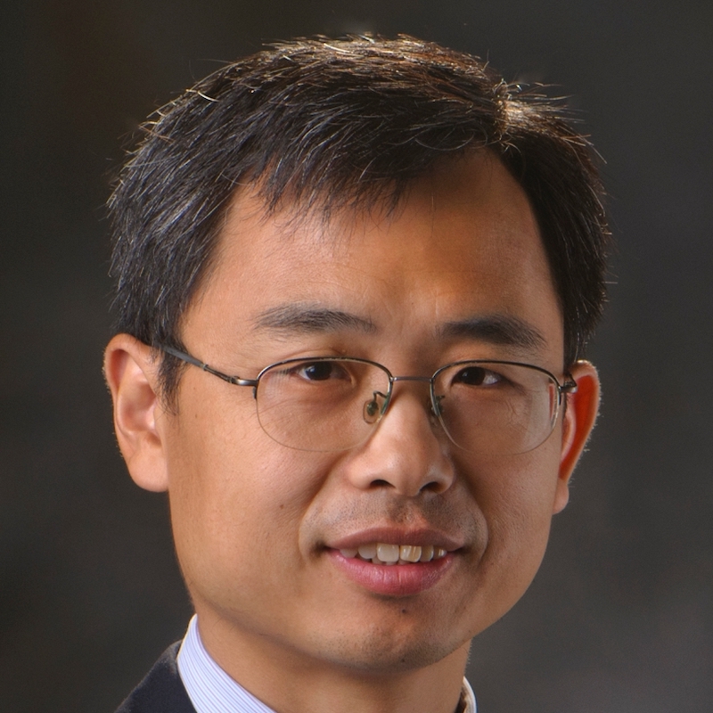 Wei Wang, M.D., Ph.D.