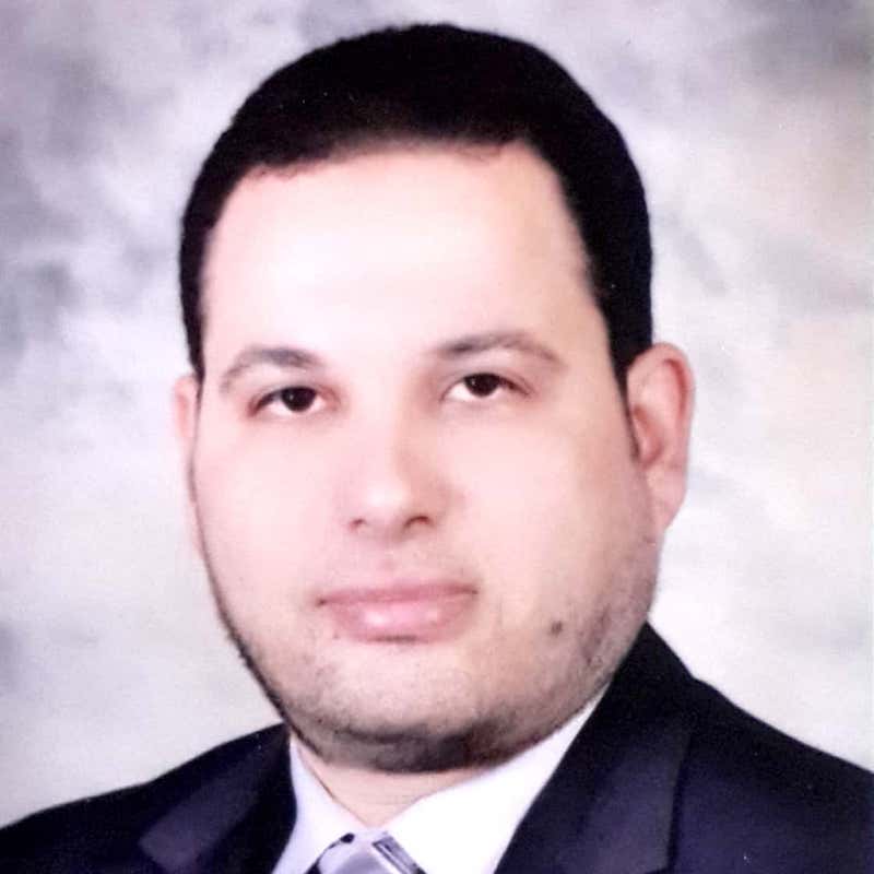 Walaa Ahmed Elsayed Allam, M.D., Ph.D.