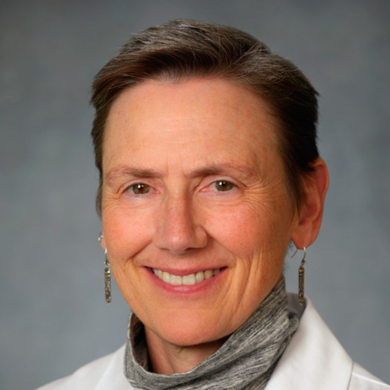 Karen S. Gustafson, M.D., Ph.D.