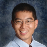 Jui-Han Huang, M.D., Ph.D.