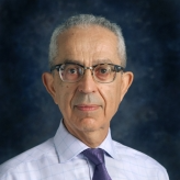Malek Kamoun, M.D., Ph.D.