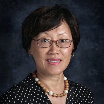 Megan S. Lim, M.D,. Ph.D.