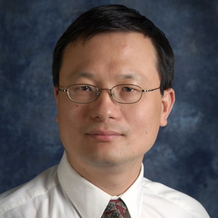Xiaowei (George) Xu, M.D., Ph.D.