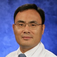 Zhaohai Yang, M.D., Ph.D.