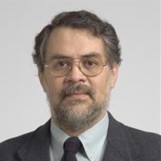 E. Rene Rodriguez, M.D.