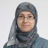 Fatima Hamadeh, M.D.