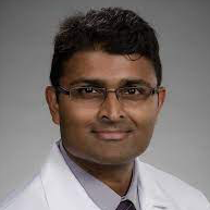 Shreeram Akilesh, M.D., Ph.D.