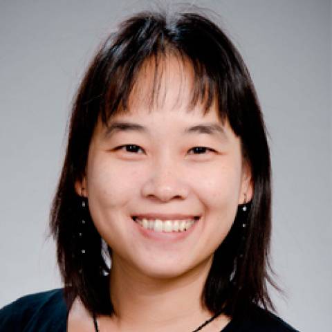Eleanor Chen, M.D., Ph.D.