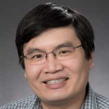 Bernard Khor, M.D., Ph.D.