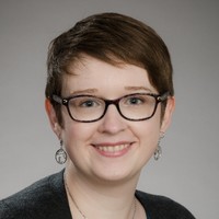 Abbye McEwen, M.D., Ph.D .