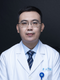 Jiufa Cui, M.D., Ph.D.