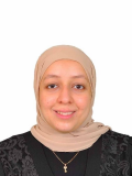 Aisha Abdelhafez, M.Sc.