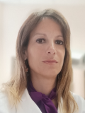 Valeria Barresi, M.D., Ph.D.