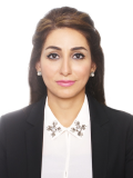 Shahad Abdulameer, M.D.