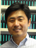 Ichizo Nishino, M.D., Ph.D.