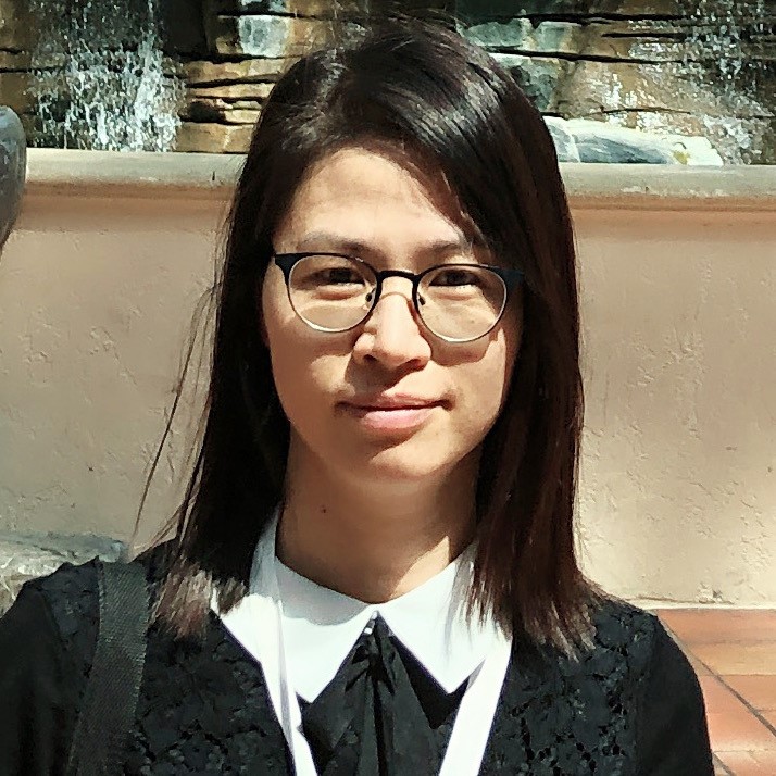 Xiaoyan Liao, M.D., Ph.D.