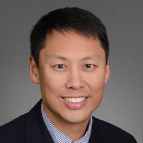 David Wu, M.D., Ph.D.