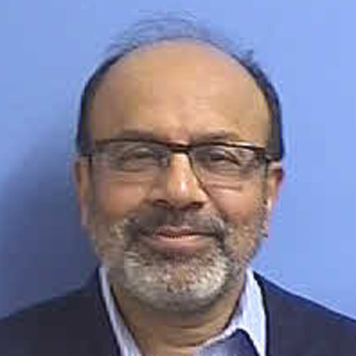 Nadeem Zafar, M.D.