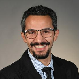  Osama Al Dalahmah, M.D., Ph.D.