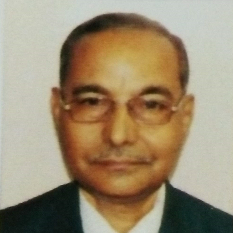 Umesh Chandra Dutta, M.B.B.S., M.D.