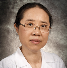 Qi Cai, M.D., Ph.D.