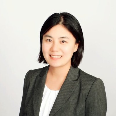 Jing Cao, Ph.D.