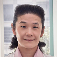 Weina Chen, M.D., Ph.D.