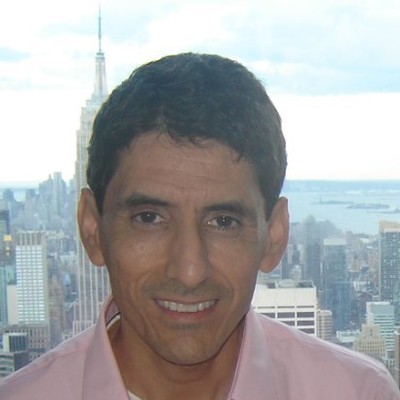 Rolando Garcia, Ph.D.