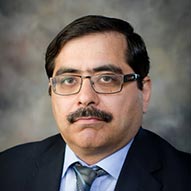 Naseem Uddin, M.D.